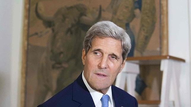 Kerry reitera en Cuba que habrá embargo mientras no haya avances en derechos humanos