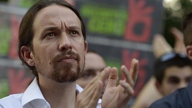 Pablo Iglesias, vacaciones a rajatabla