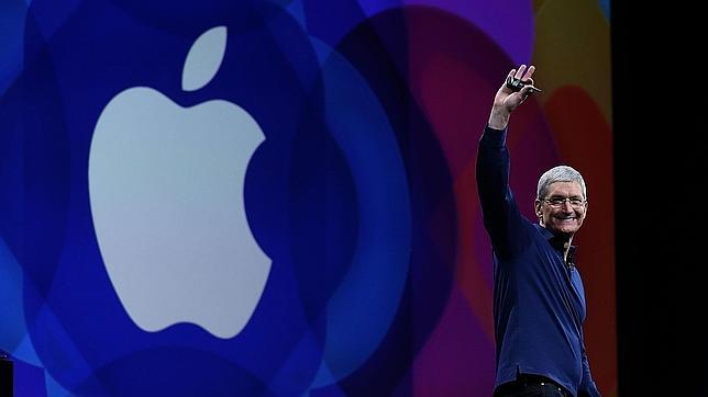 Apple impulsa la diversidad entre sus empleados