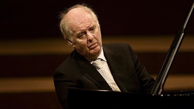 Daniel Barenboim: «Tenemos la obligación de ocuparnos de los refugiados»