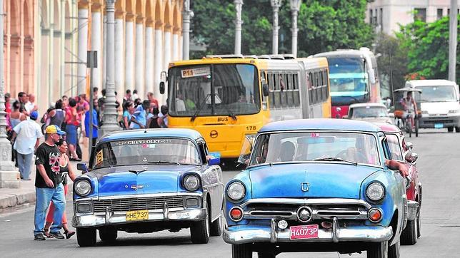 Las empresas españolas se preparan para desembarcar en la nueva Cuba