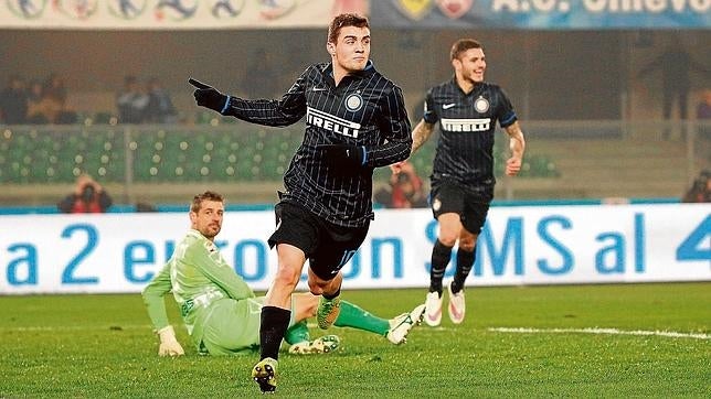 Kovacic, un niño de la guerra