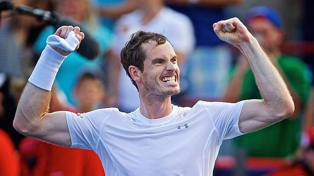 Murray derrota a Djokovic en Montreal