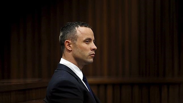 Oscar Pistorius cumplirá el resto de su condena en una mansión