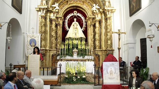 El papa Francisco concede la indulgencia plenaria por la coronación canónica