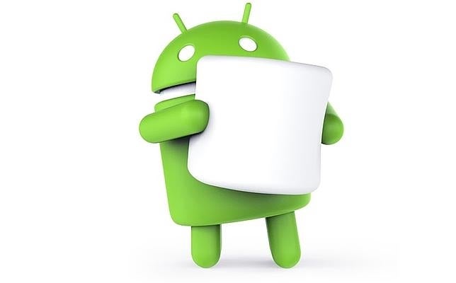 Google presenta Android Marshmallow, su nuevo sistema operativo