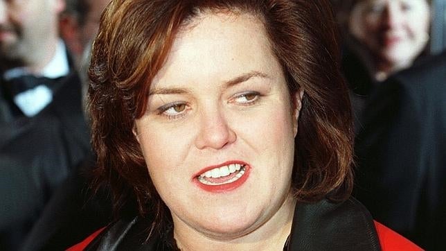 Aparece la hija de 17 años de Rosie O'Donnell en Nueva Jersey