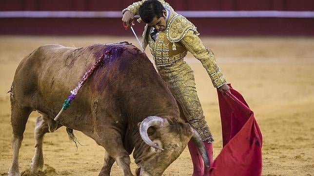 Las dos caras de la grandeza de la Fiesta