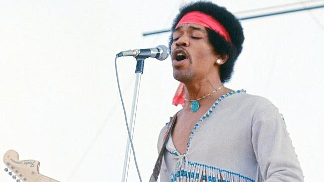 La familia de Jimi Hendrix pone fin a su guerra sobre el uso de la imagen del músico