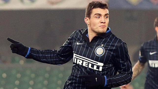 El Real Madrid oficializa el fichaje de Mateo Kovacic