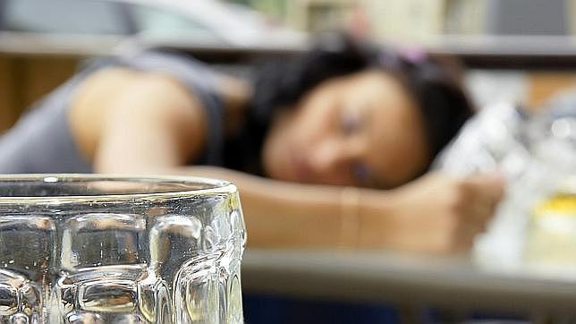 El consumo moderado de alcohol también puede aumentar el riesgo de cáncer