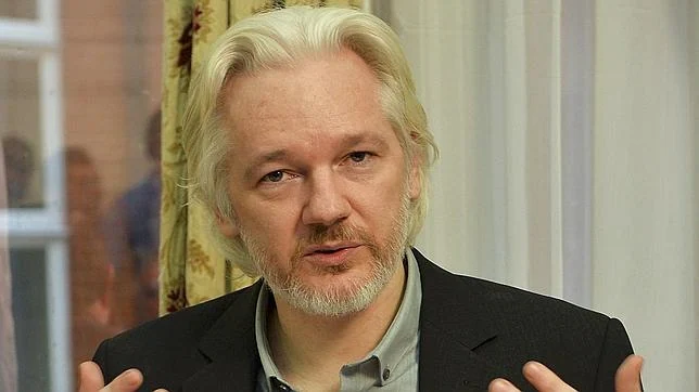 Prescribe otra de las denuncias contra Assange por acoso sexual