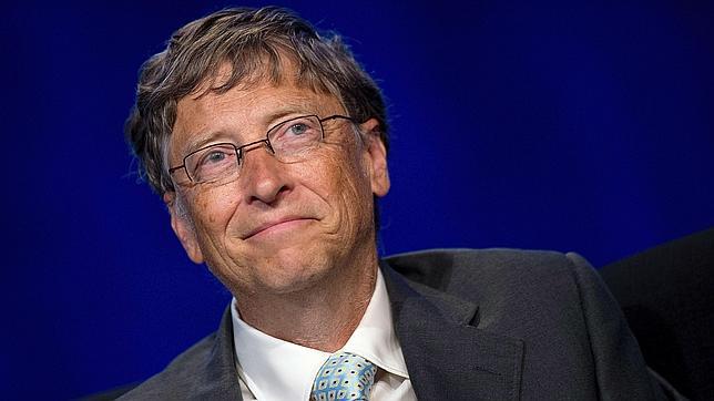 Los diez secretos del éxito de Bill Gates