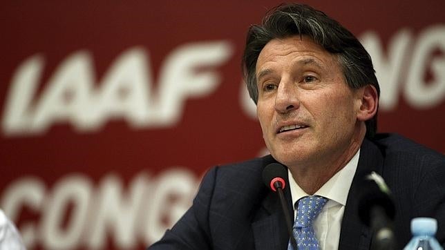 Sebastian Coe, un campeón curtido en los despachos al rescate del atletismo