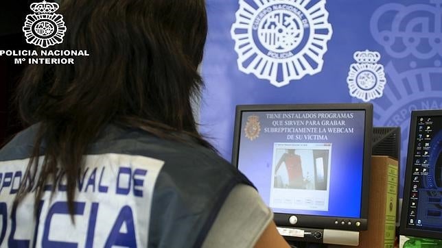 Trece detenidos por compartir material pornográfico infantil