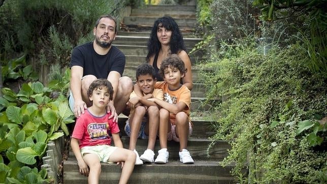 «Se nota que son pequeños muy queridos por sus familias»