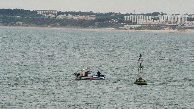 Las costas españolas retrocederán hasta tres metros en 2040 por el cambio climático