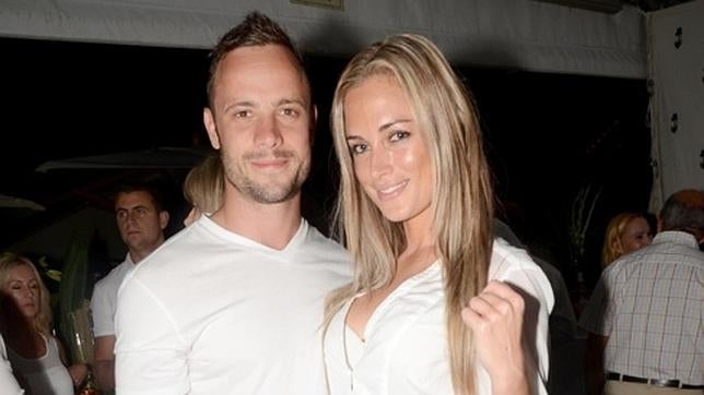 El arresto «mansionario» de Oscar Pistorius