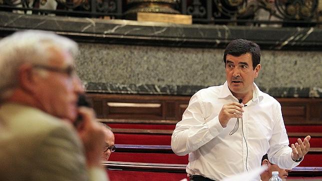 Ciudadanos: «La Diada catalana atenta contra la autonomía valenciana»