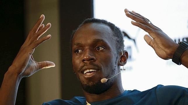 Bolt, el héroe silencioso del atletismo