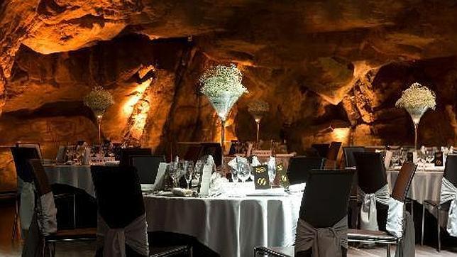 Diez restaurantes «diferentes» para comer en Castilla y León