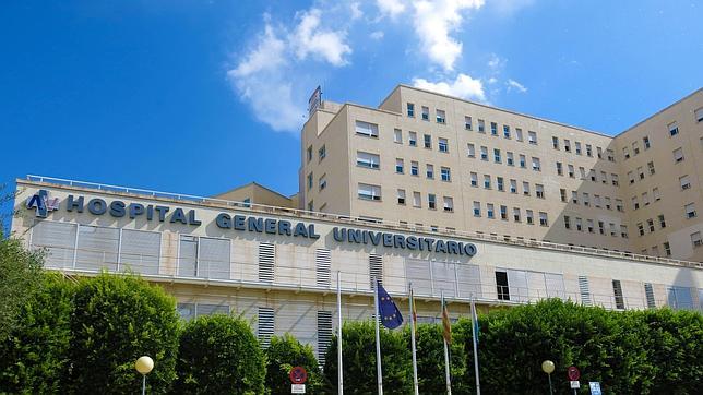 Aumentan un 20% las donaciones de órganos en el Hospital de Alicante