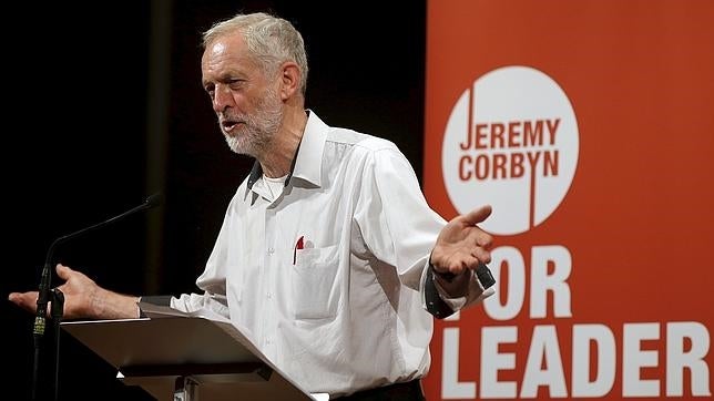 ¿Por qué el Partido Laborista le tiene tanto miedo al líder izquierdista Jeremy Corbyn?