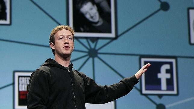 Facebook, principal fuente de noticias en internet