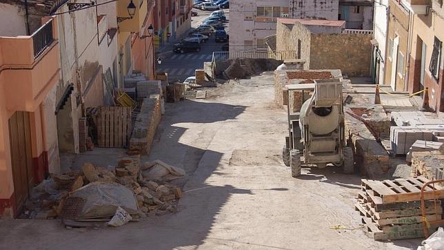 La ciudad de Valencia apuesta por un futuro en clave de rehabilitación