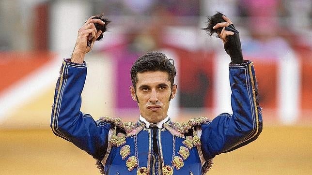 Talavante, el genial torero picassiano