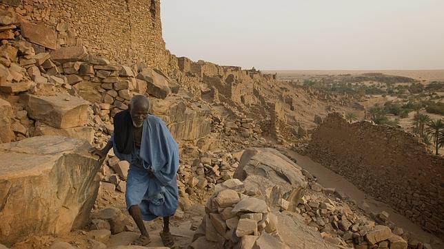 Mauritania quiere frenar la esclavitud considerándola «crimen contra la humanidad»