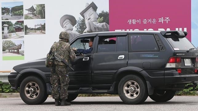 Corea del Sur veta el acceso al complejo Kaesong por el aumento de la tensión militar