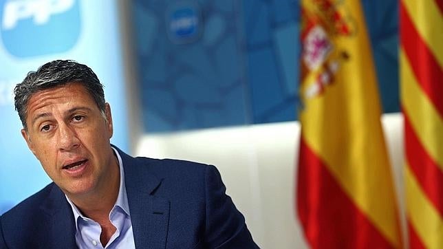 Albiol abre la puerta a apoyar a Ciudadanos tras las elecciones del 27-S