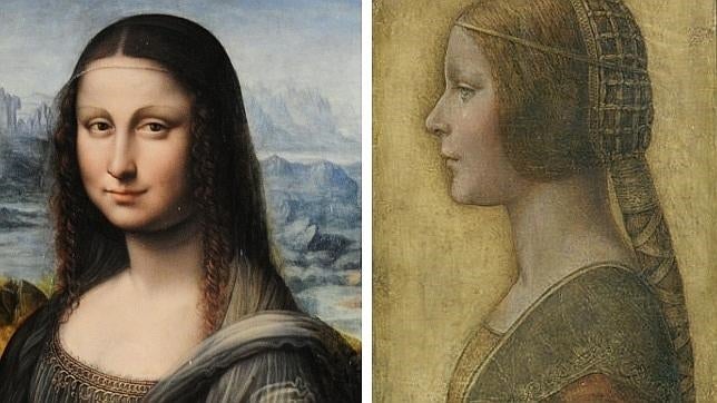 Desvelan el misterio de la sonrisa de la Mona Lisa