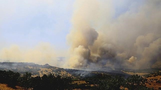 Turquía acusa a la BBC de «apoyar abiertamente el terrorismo» del PKK