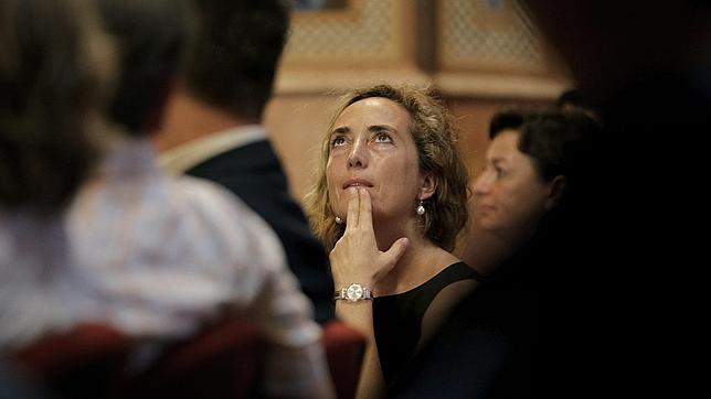 Punset acusa a PSPV y Compromís de connivencia con el secesionismo catalán