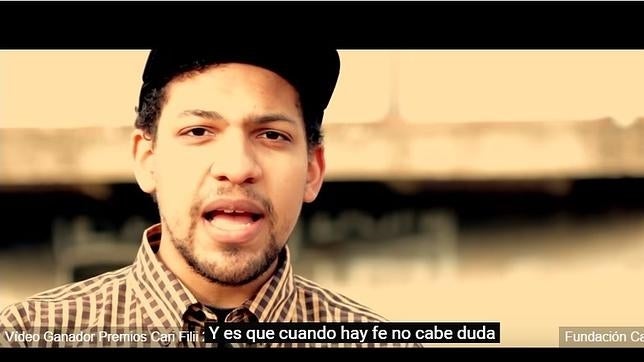 Un rap para dar voz a los cristianos perseguidos