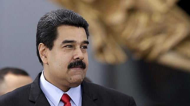 Maduro decreta el estado de excepción en la frontera con Colombia durante 60 días