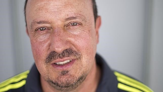 Rafa Benítez: «Jugar en Navidad es una medida que no se puede improvisar»