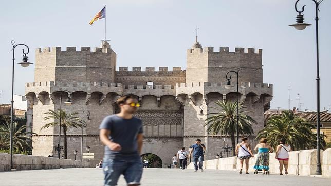 Los separatistas plantean «conceder» la nacionalidad catalana a los valencianos