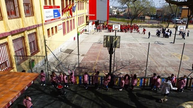Los más pequeños empezarán las clases el 7 de septiembre