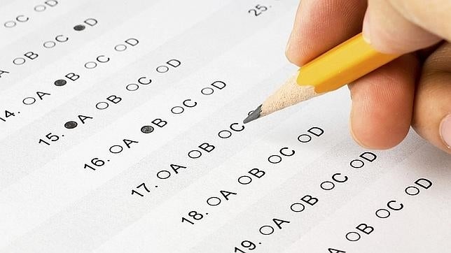 El curso empezará el 11 de septiembre en el caso de todos los cursos, a excepción de la FP, que lo hace el 14