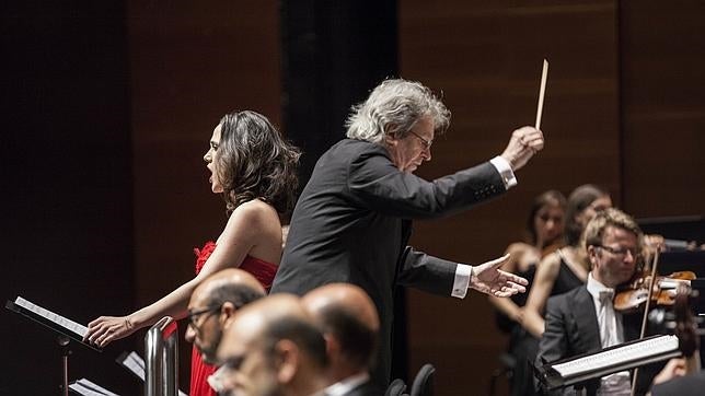 Un camino interrumpido