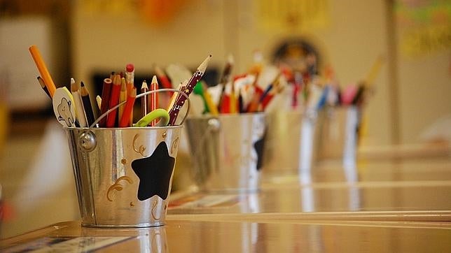 Todos los cursos comienzan el 11 de septiembre