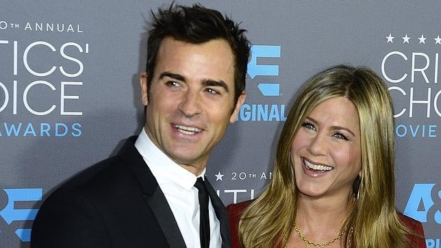 La macabra luna de miel de Jennifer Aniston y Justin Theroux en Bora Bora