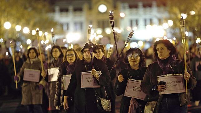 En 2017 habrá cerca de tres millones de agresores de violencia machista en España