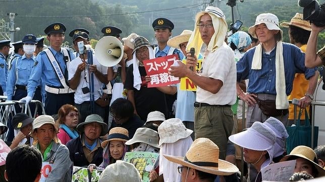 La vuelta a la energía nuclear divide a Japón por miedo a otro Fukushima