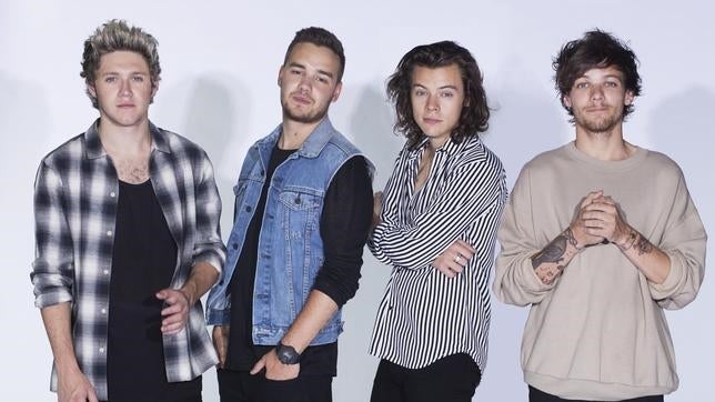 One Direction salen al paso de los rumores sobre su separación