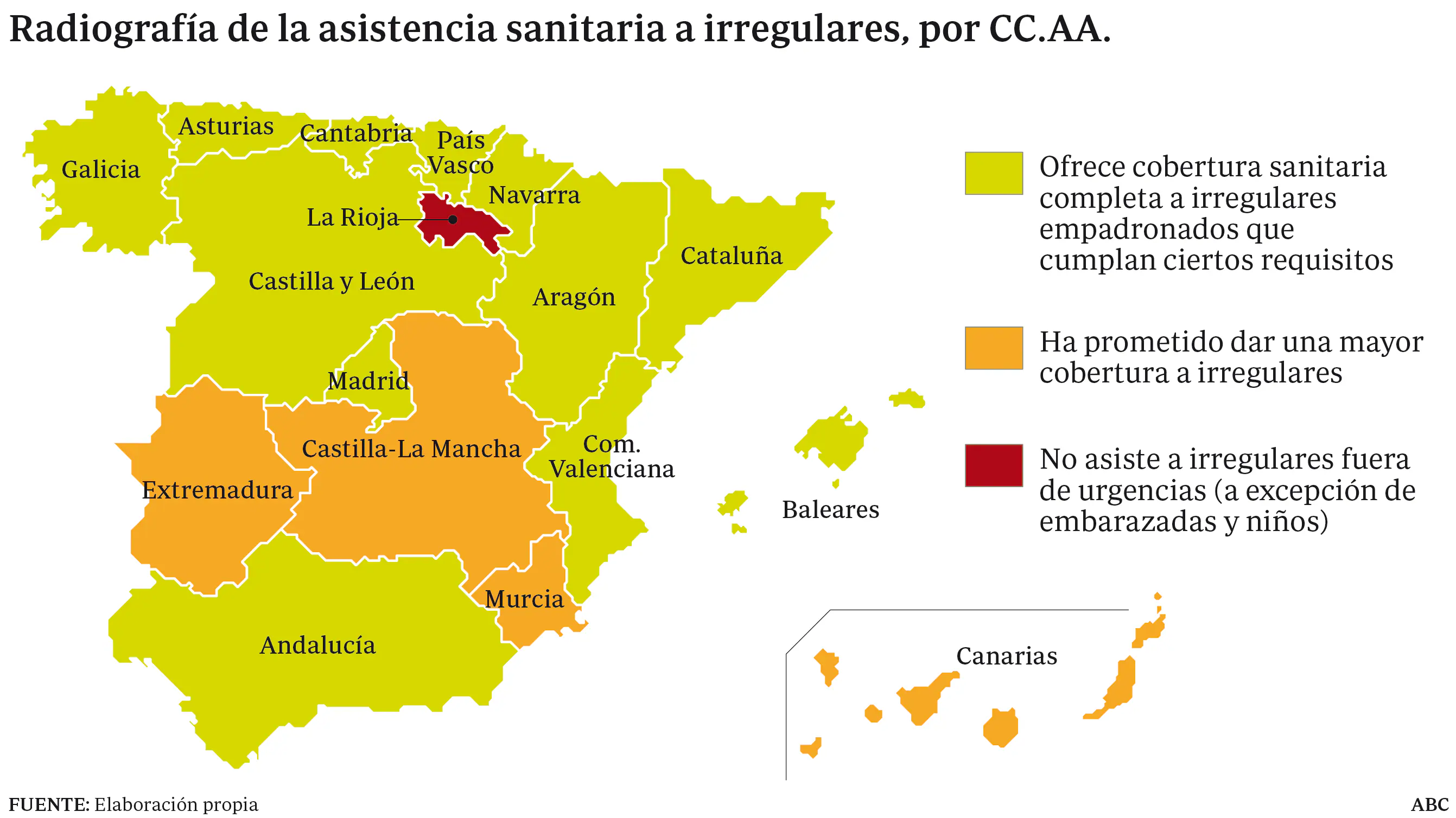 La sanidad valenciana recula y permitirá a las embarazadas estar