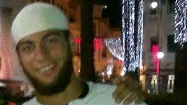 Ayoub El-Khazzani, acusado de tentativa de asesinato con «carácter terrorista»